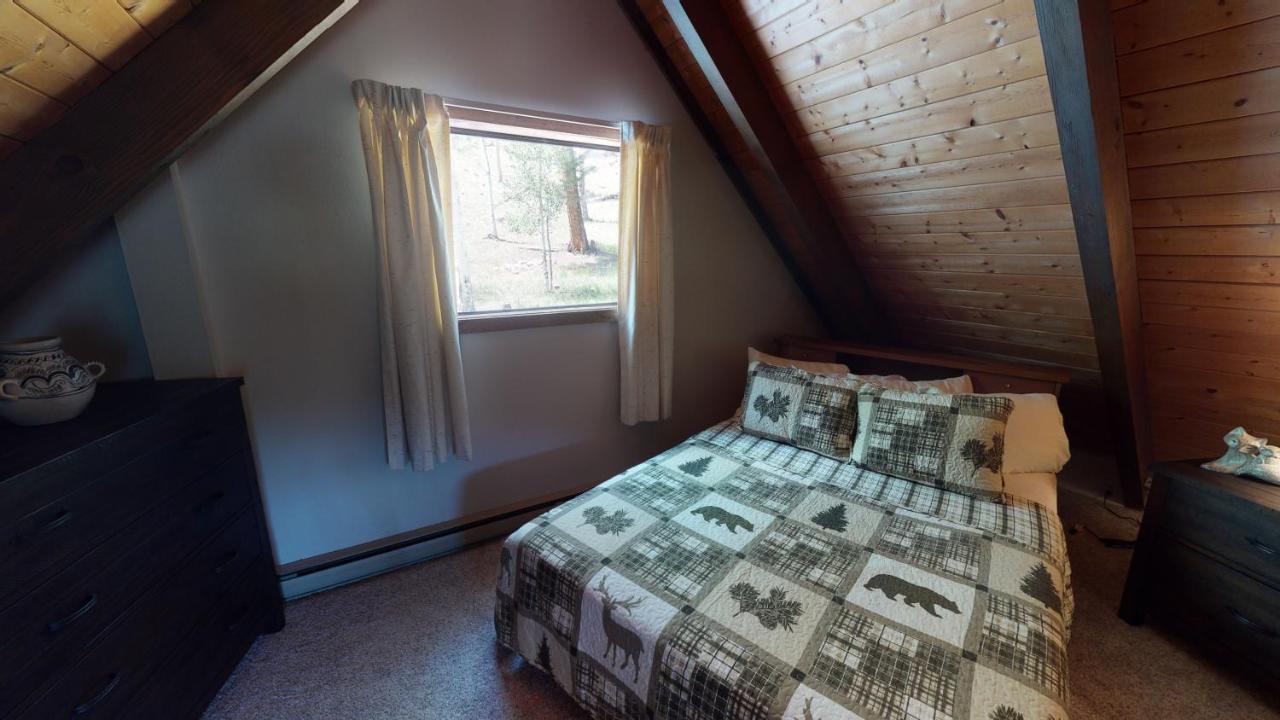 Aspen Hollow In The Upper Valley With High Speed Wifi Red River Exterior foto