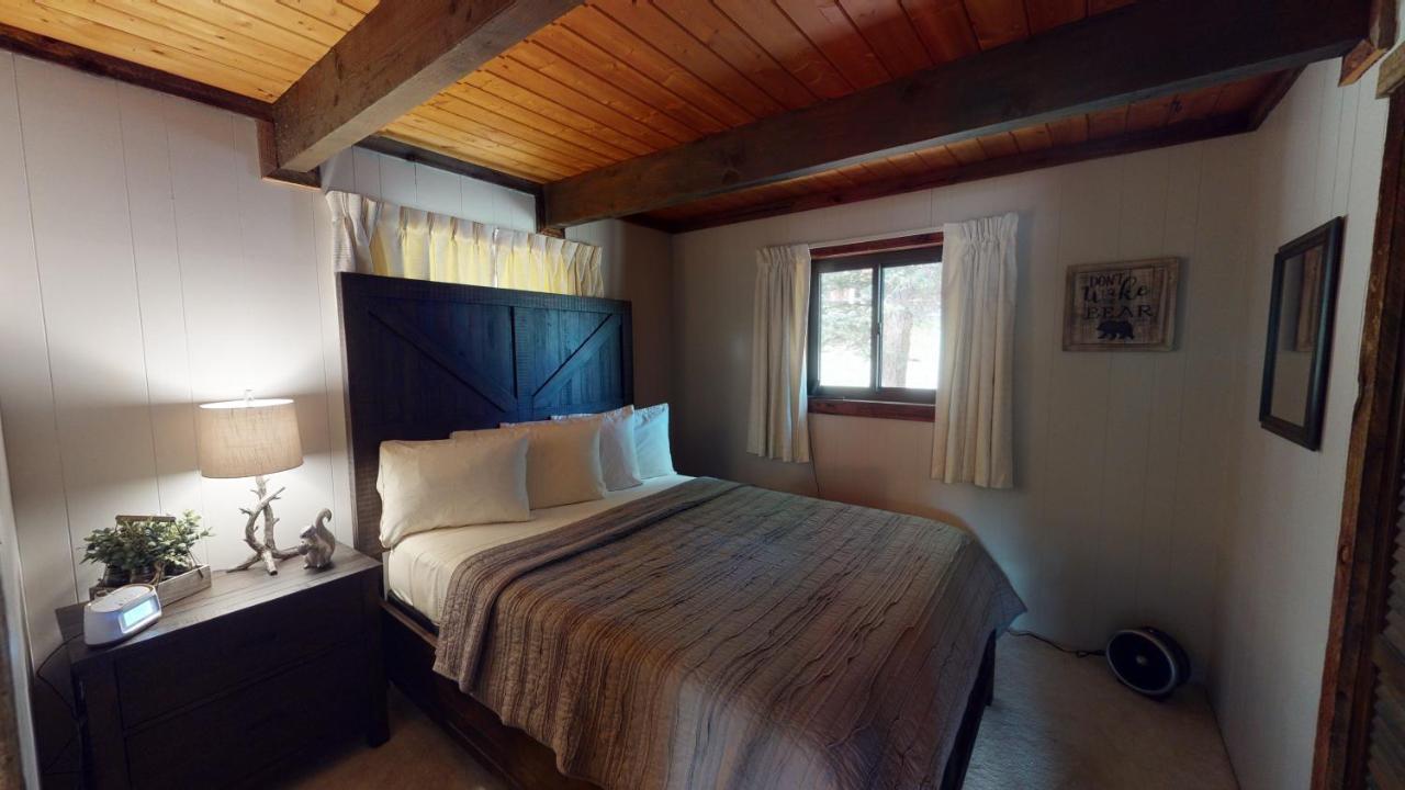 Aspen Hollow In The Upper Valley With High Speed Wifi Red River Exterior foto