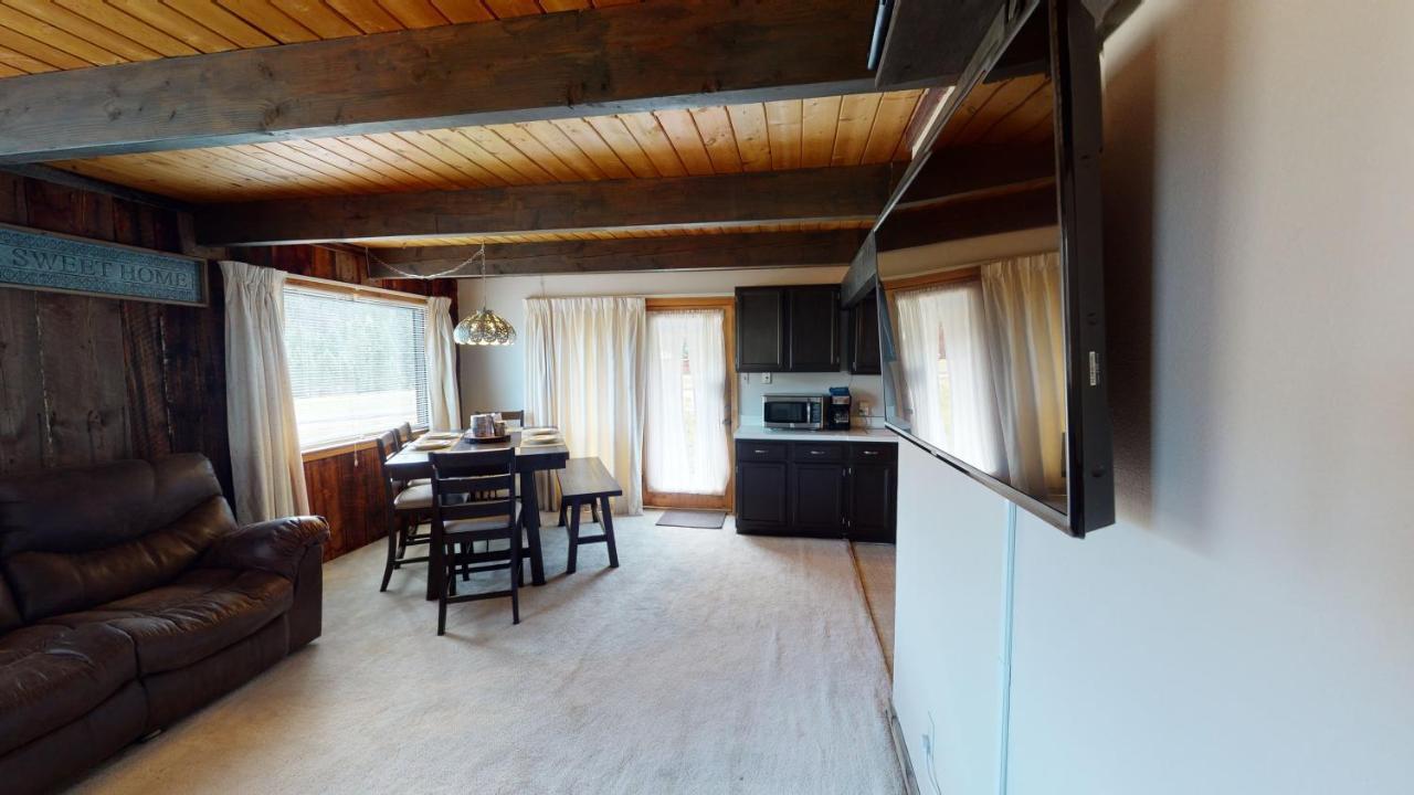 Aspen Hollow In The Upper Valley With High Speed Wifi Red River Exterior foto