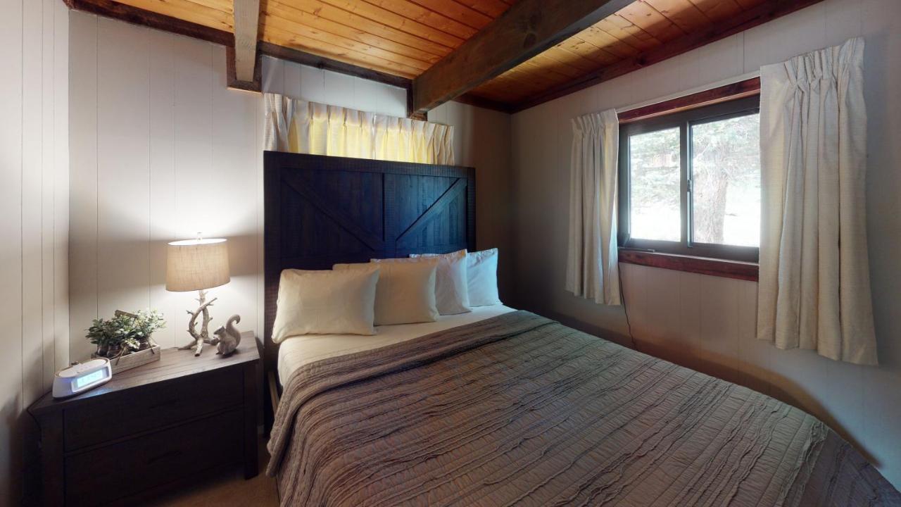 Aspen Hollow In The Upper Valley With High Speed Wifi Red River Exterior foto